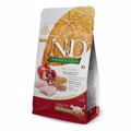 Farmina N&D Ancestral Grain Neutered Xira Trofi ga Enilikes Steiromenes Gtes me Kotopoulo & Rodi 5Kg